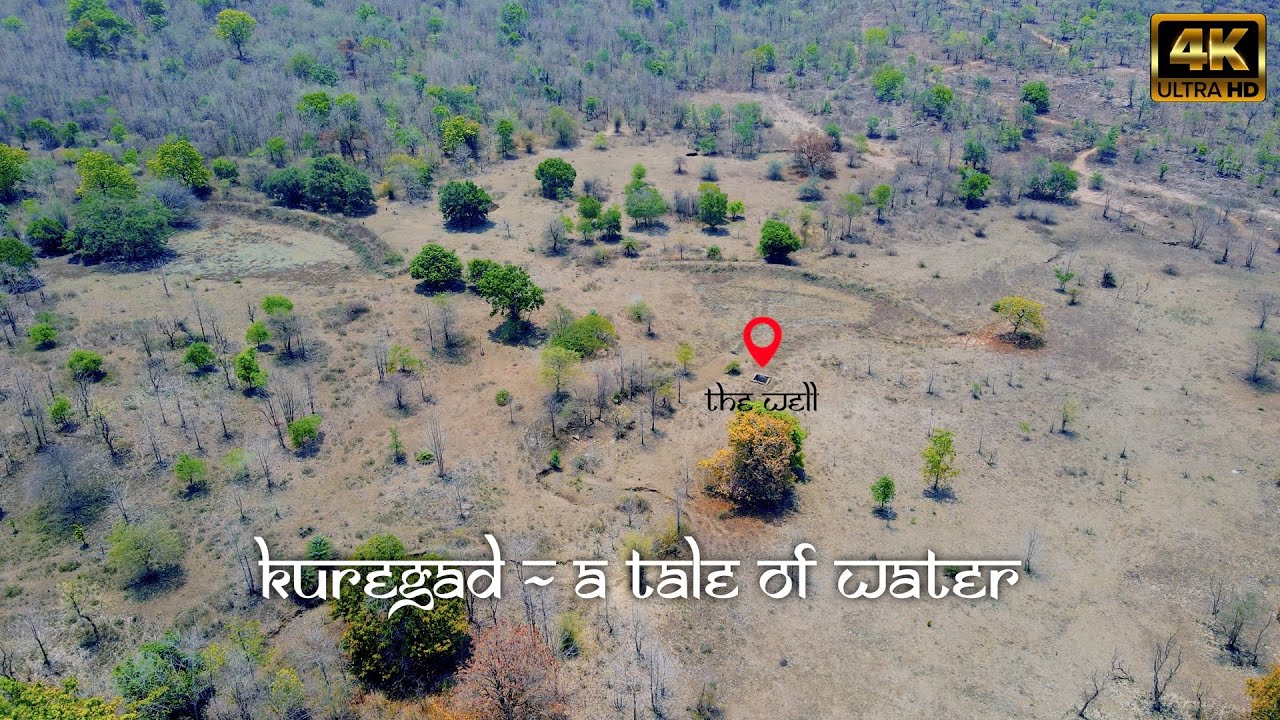 Kuregad - A Tale of Water