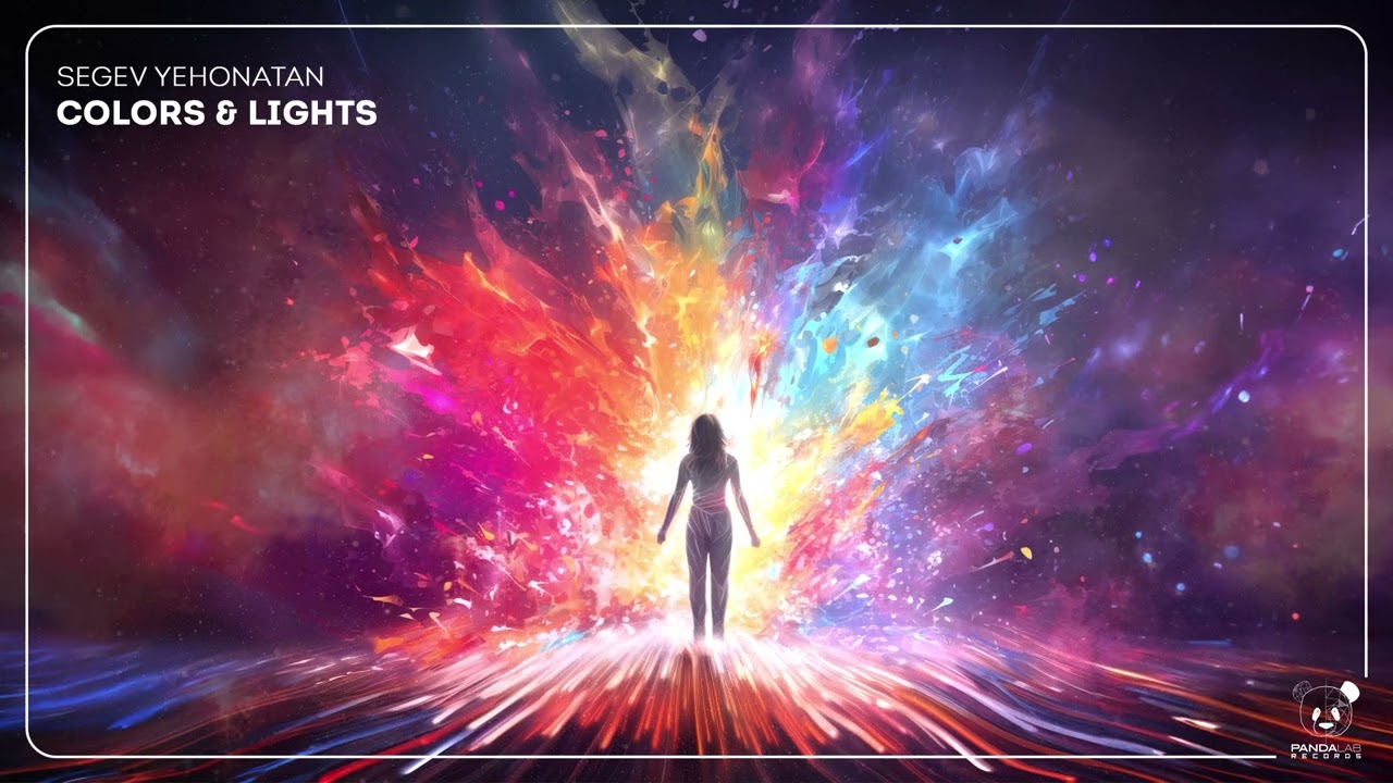 Segev Yehonatan - Colors & Lights (Original Mix)