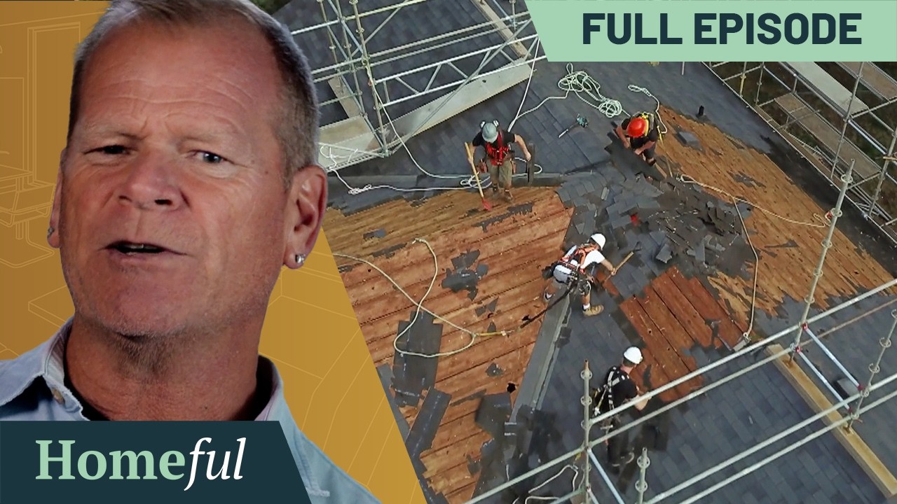 Mike and Michael&rsquo;s Five-Acre Challenge | Holmes & Holmes Retooled 205