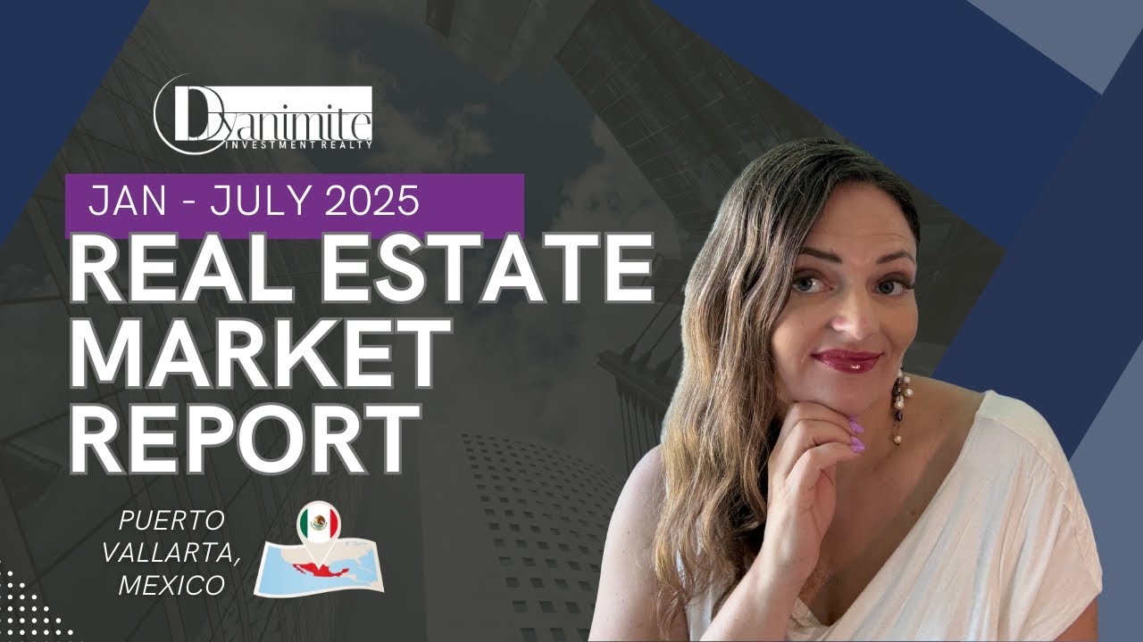 Market Update: Is Now the Best Time to Buy or Sell in Puerto Vallarta?