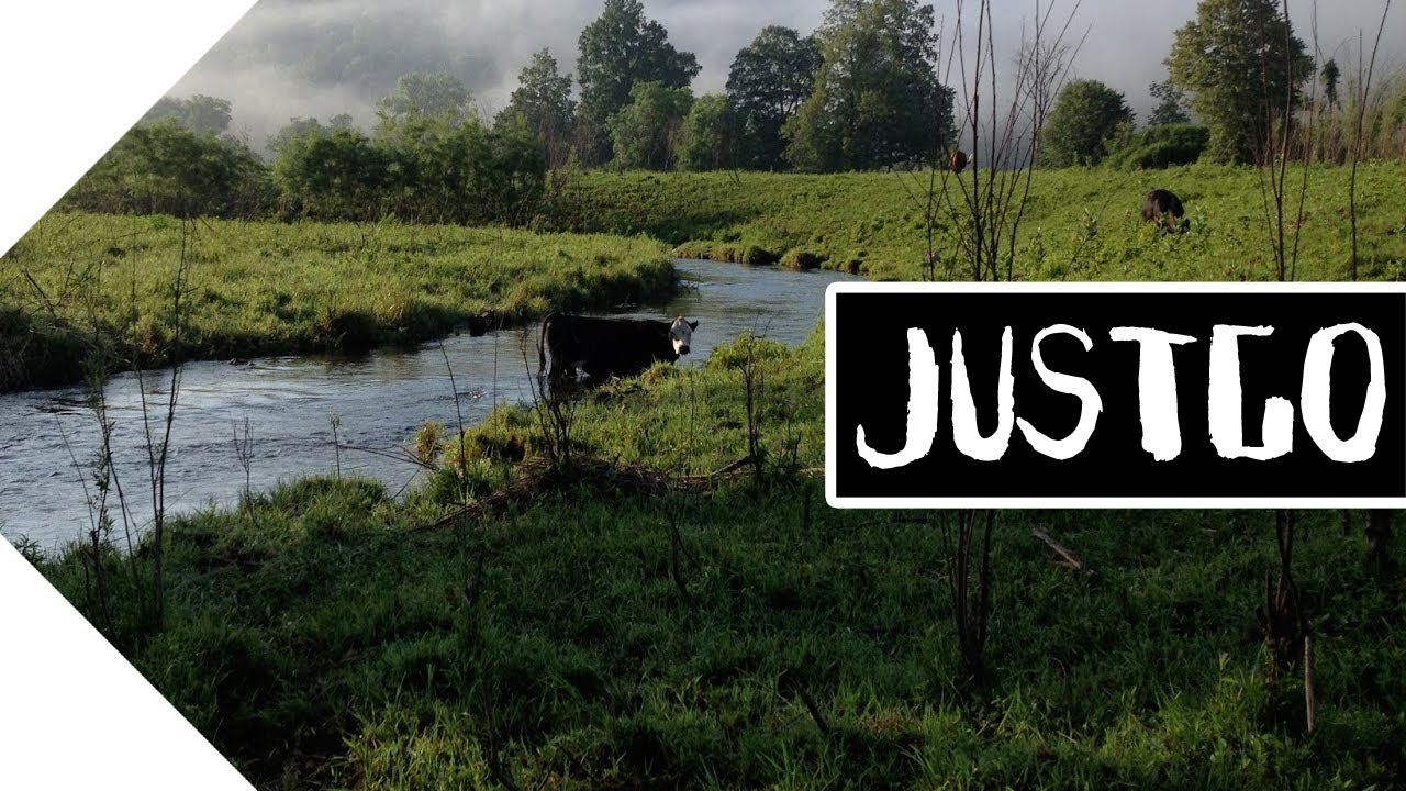 Wisconsin's Driftless Area