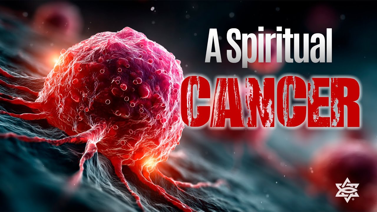 A Spiritual Cancer