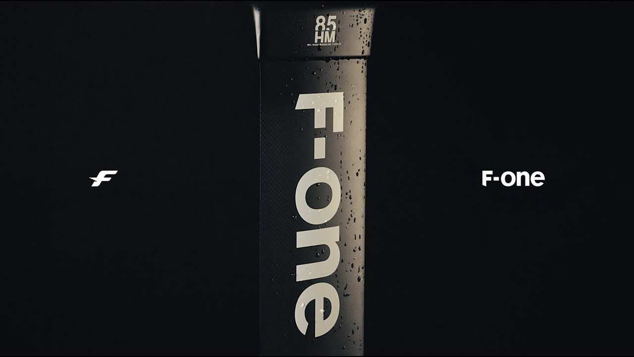 F-ONE Carbon Mast HM