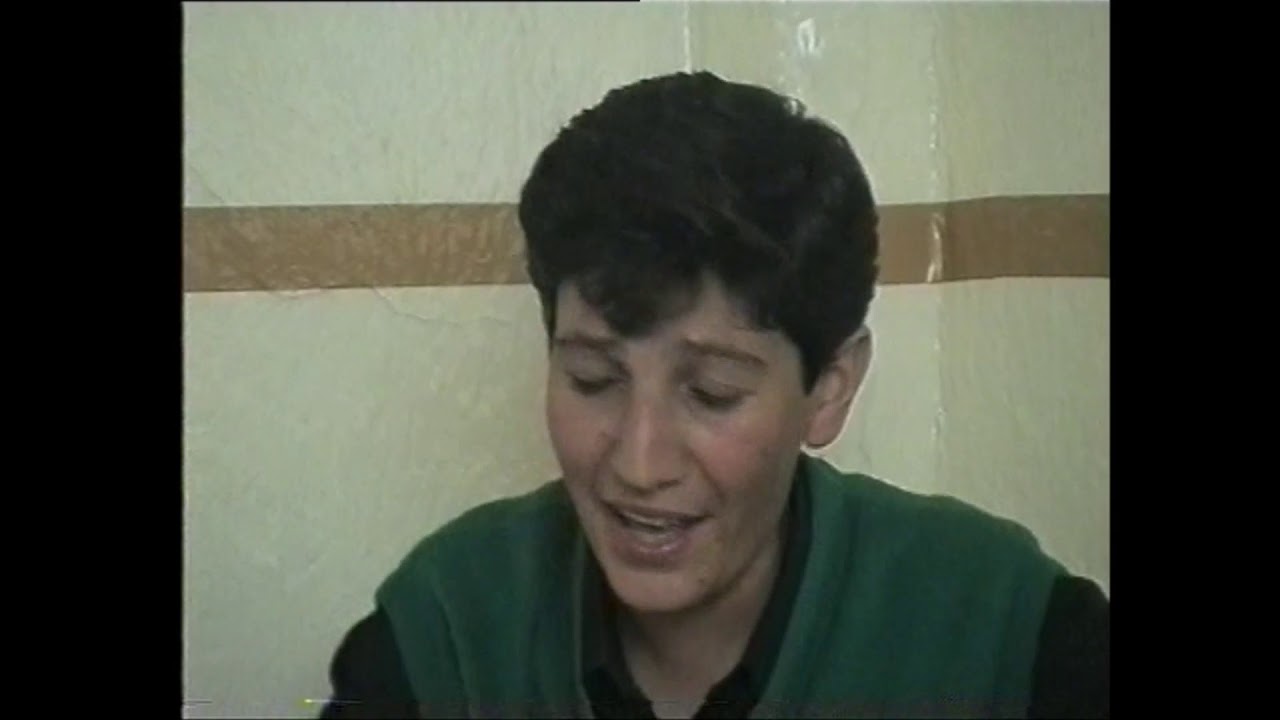 زهير جميل اغنية نافيم نافيمNAVEM . ZUHER CEMIL