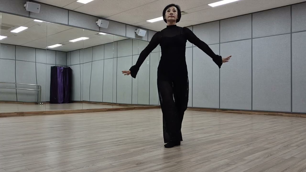 What If - Line Dance | Intermediate | by Maggie Gallagher - December 2025