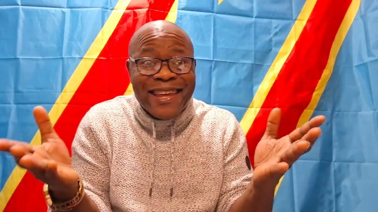 20 JAN TAMBWE MWAMBA ARRÊTÉ ?? SETH KIKUNI EN FUITE VERS M23,FATSHI MENACE KABILA 👊🏿💪🏿