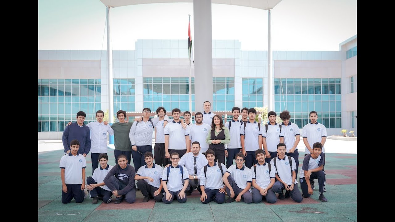 KFI GLOBAL: ADNOC School