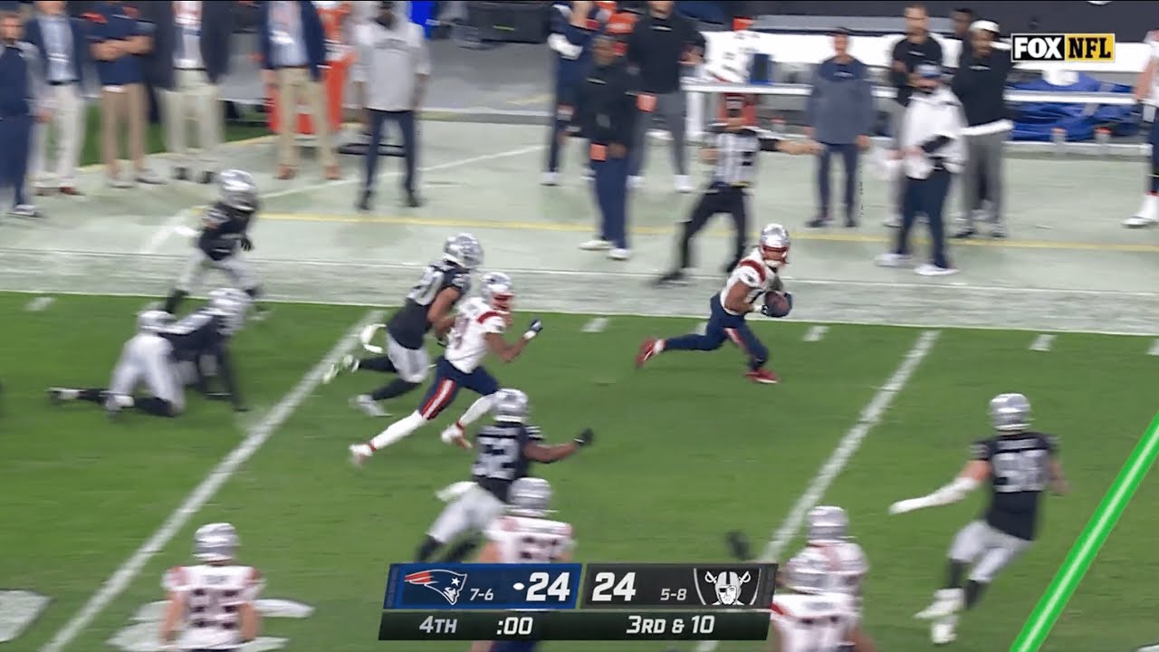 The Most Embarrassing loss in NFL History!