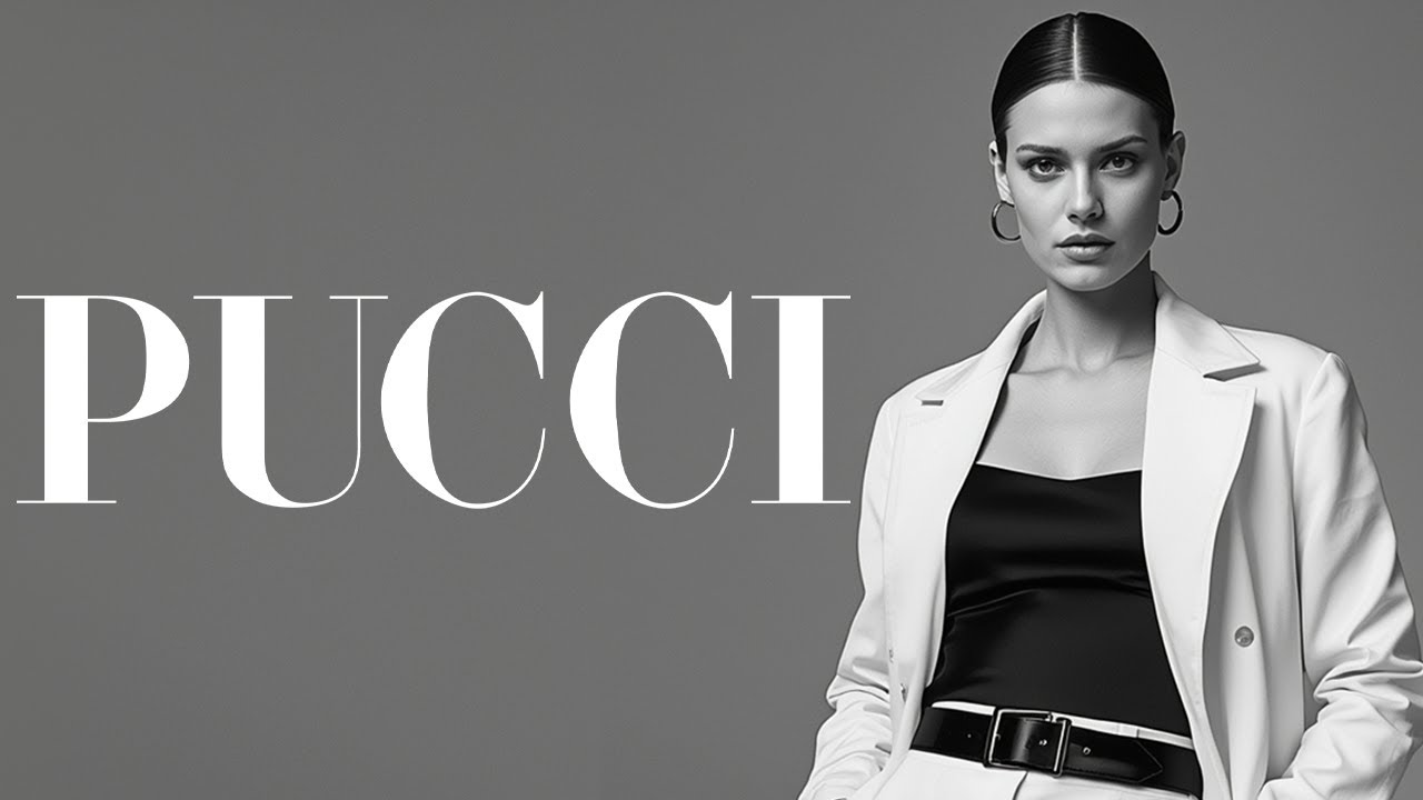 PUCCI Store Music | Deep House Music For Retail Stores 2026 Vol.12