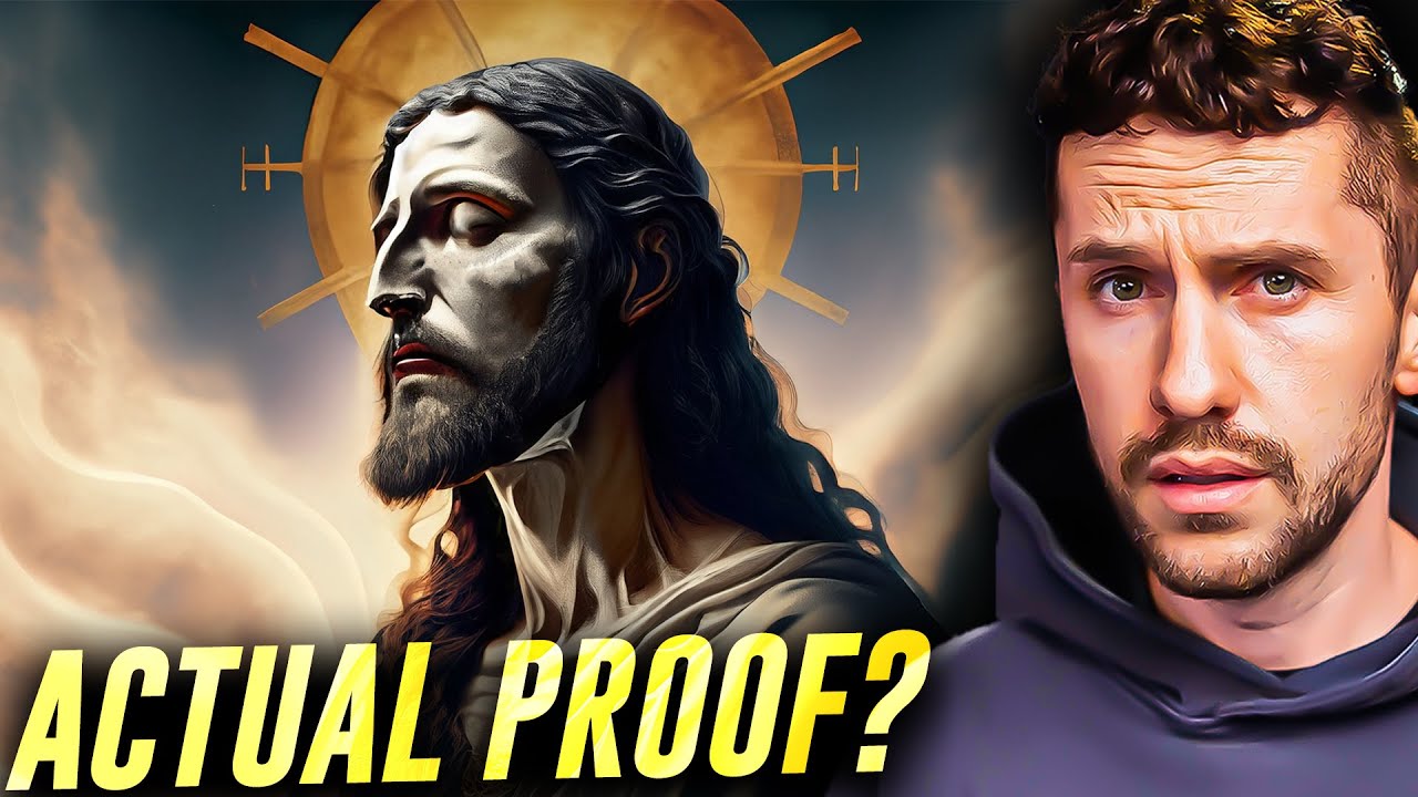 Best Argument That JESUS is GOD ALMIGHTY? @RadarApologeticsMedia @GodLogicApologetics