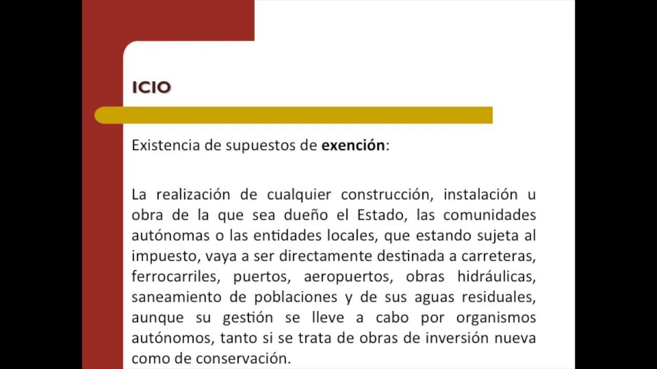 Lec4.2. (2ª parte) Los recursos tributarios de la Hacienda Local (II) (umh1430sp 2014-15)