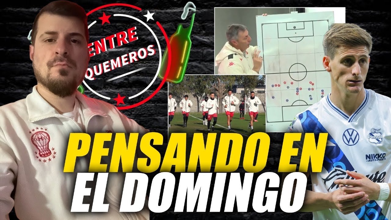 Entre Quemeros #22 - 25/07/25