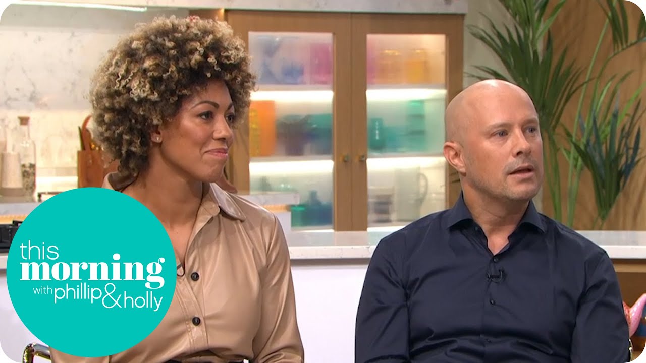 The Secret to Adele's Seven Stone Weight Loss Transformation | This Morning