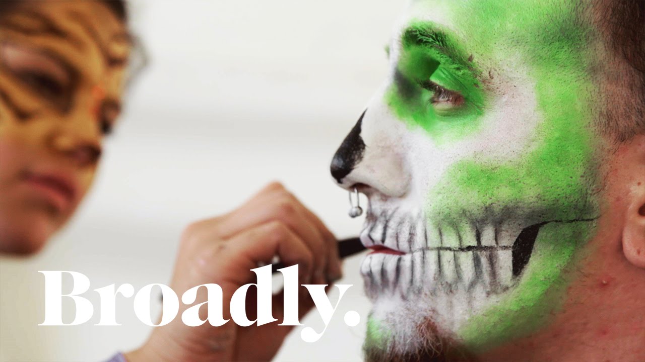 Juggalettes, Drag Queens, & the Kardashian's Makeup Artist | Style & Error