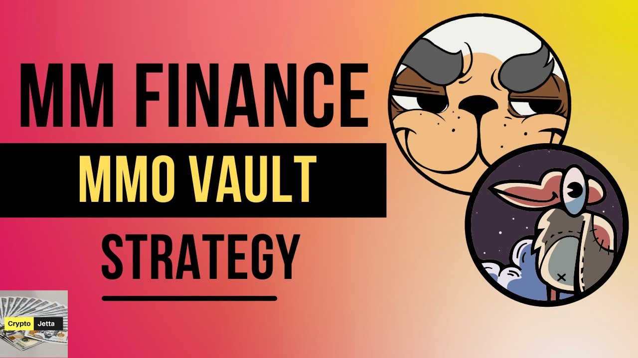 MMF and MMO Vault Strategy (Advanced)