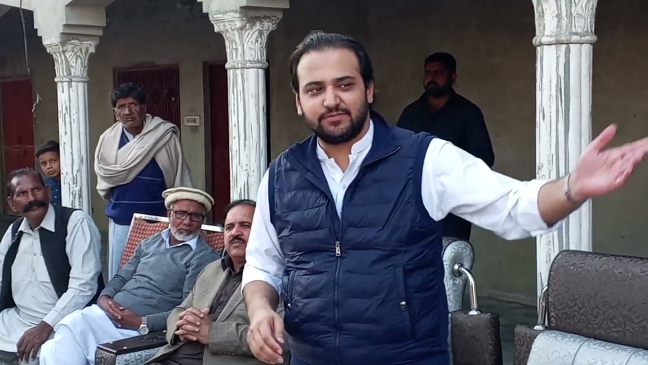 ch hasin elahi adresing in  hadka uc brila