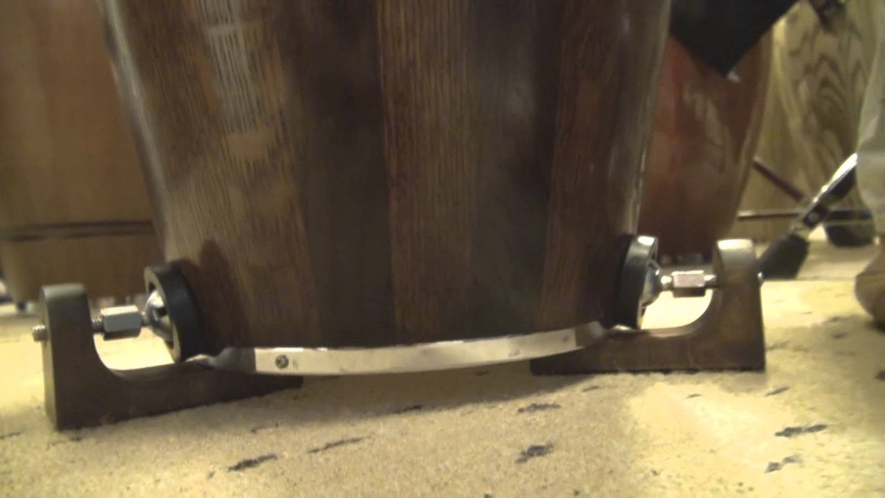 【池部楽器店】有るのと無いのとで大きな違い！GON BOPSコンガ・ライザー！