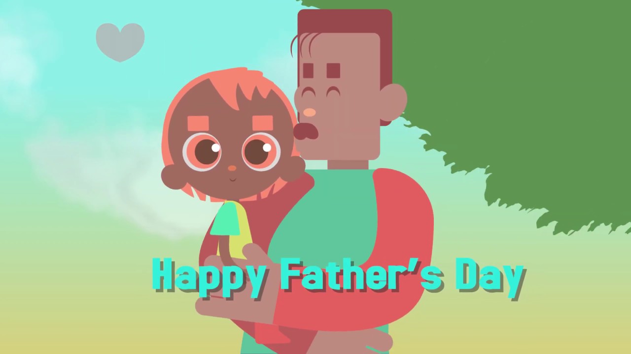 Fathers Day 2019