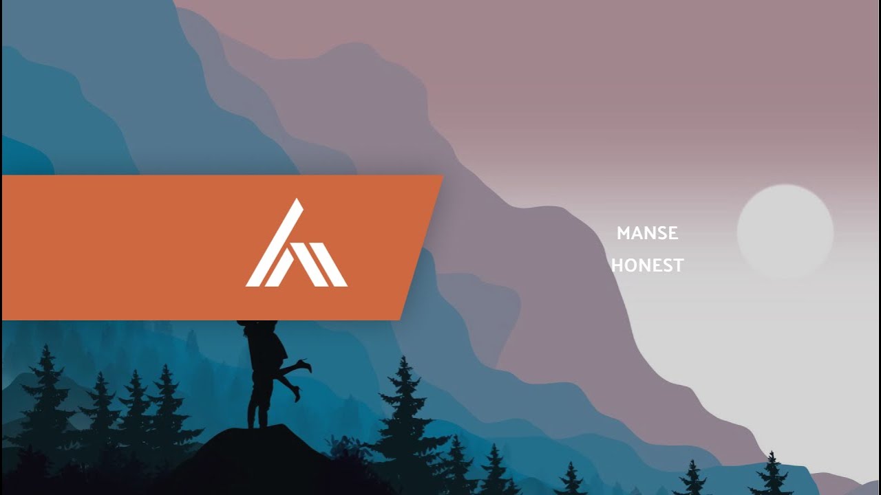 Manse - Honest