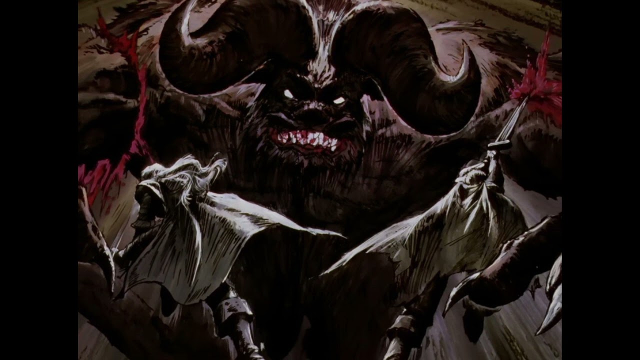 Dark vibes for Dark Souls (and other FromSoftware titles)