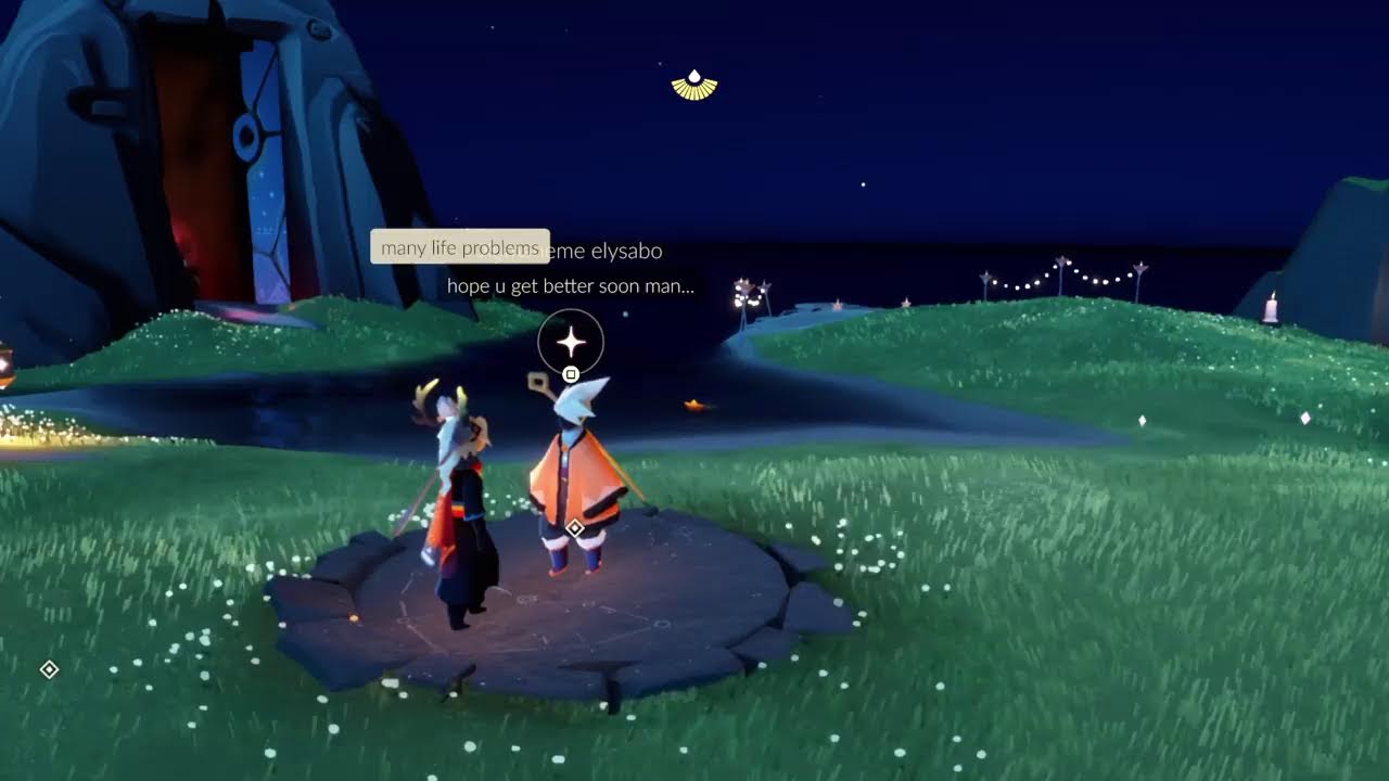 Day 69 Join me! to check out the new season plus speedrunning some cr #skycotl