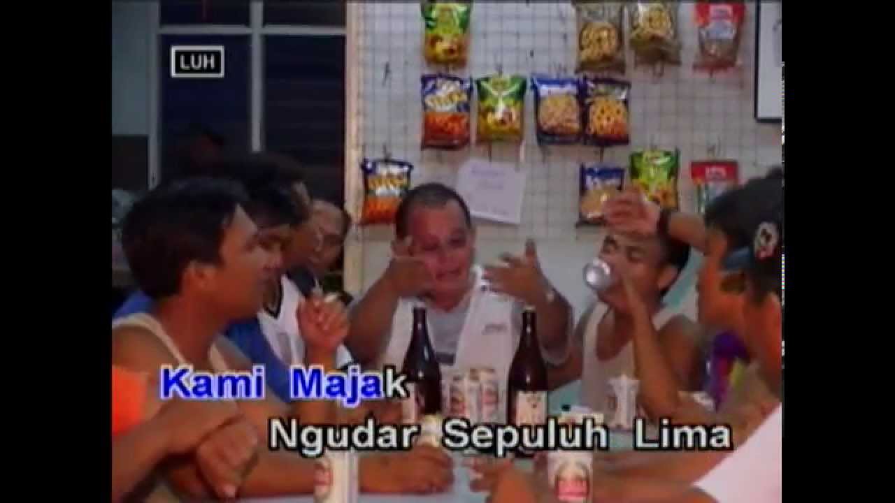 Sepuluh Lima - Achan