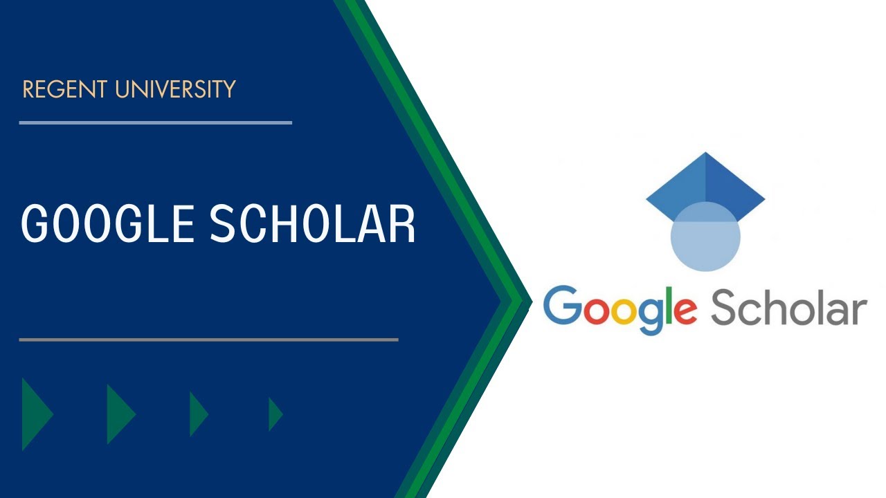 How to Link Google Scholar