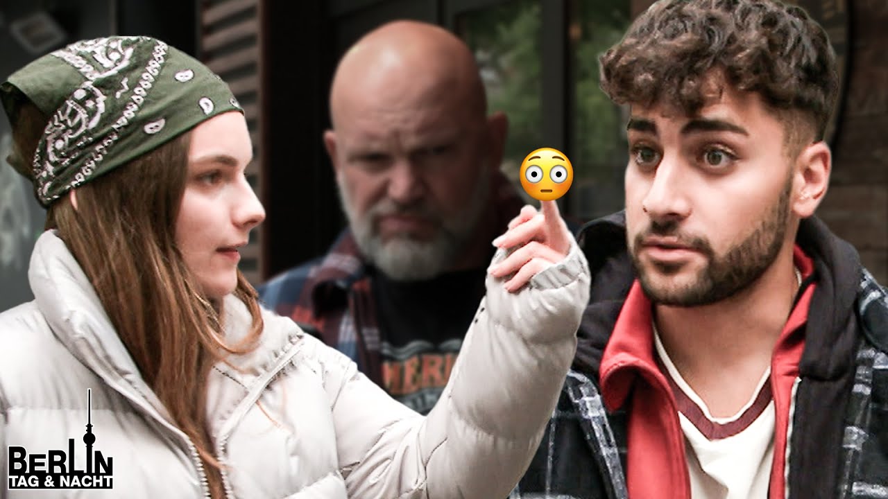 Karim als Babysitter für Joanna?! 😱🍼 | Berlin - Tag & Nacht #3589