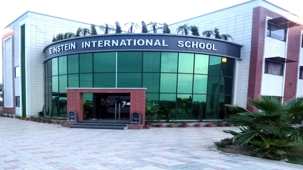 EINSTEIN INTERNATIONAL SCHOOL SHAHBAD COMPLIANCE VIDEO