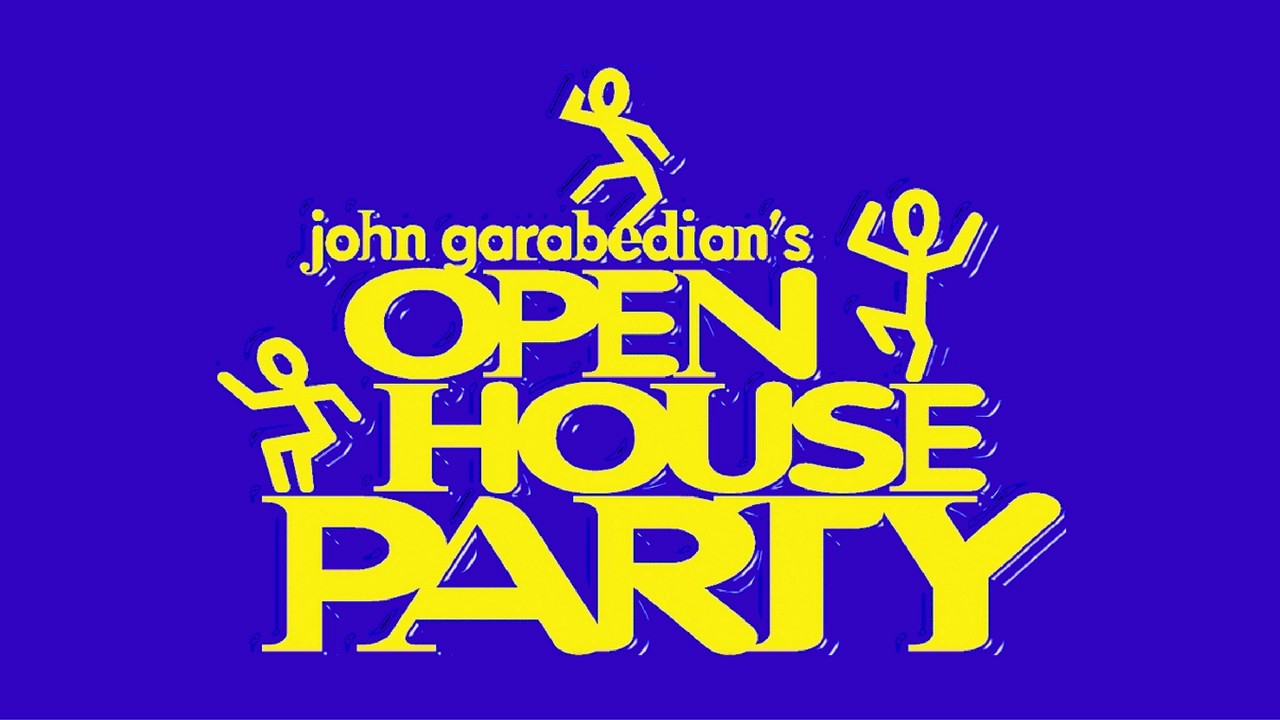 Open House Party | John Garabedian's Final Sign On (1-28-17)