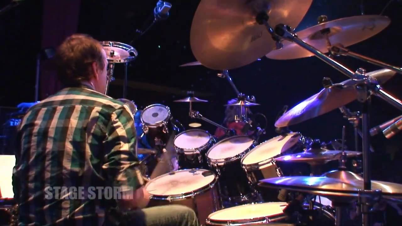 Big Country (Official Video) - Live at ABC Glasgow  Hogmanay 2010