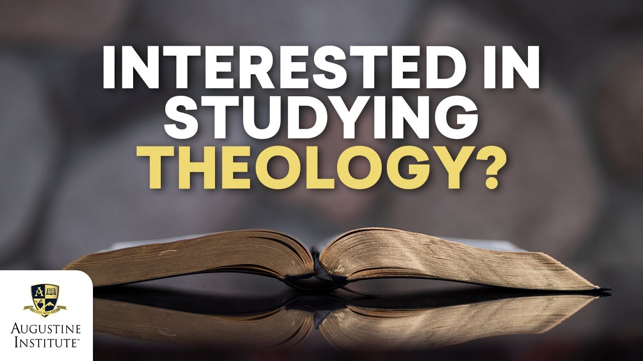 Virtual Theology Summit 2020 | The Augustine Institute