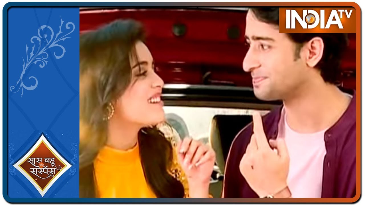 Mishti has a special surprise planned for Abir in the show Yeh Rishtey Hain Pyaar Ke