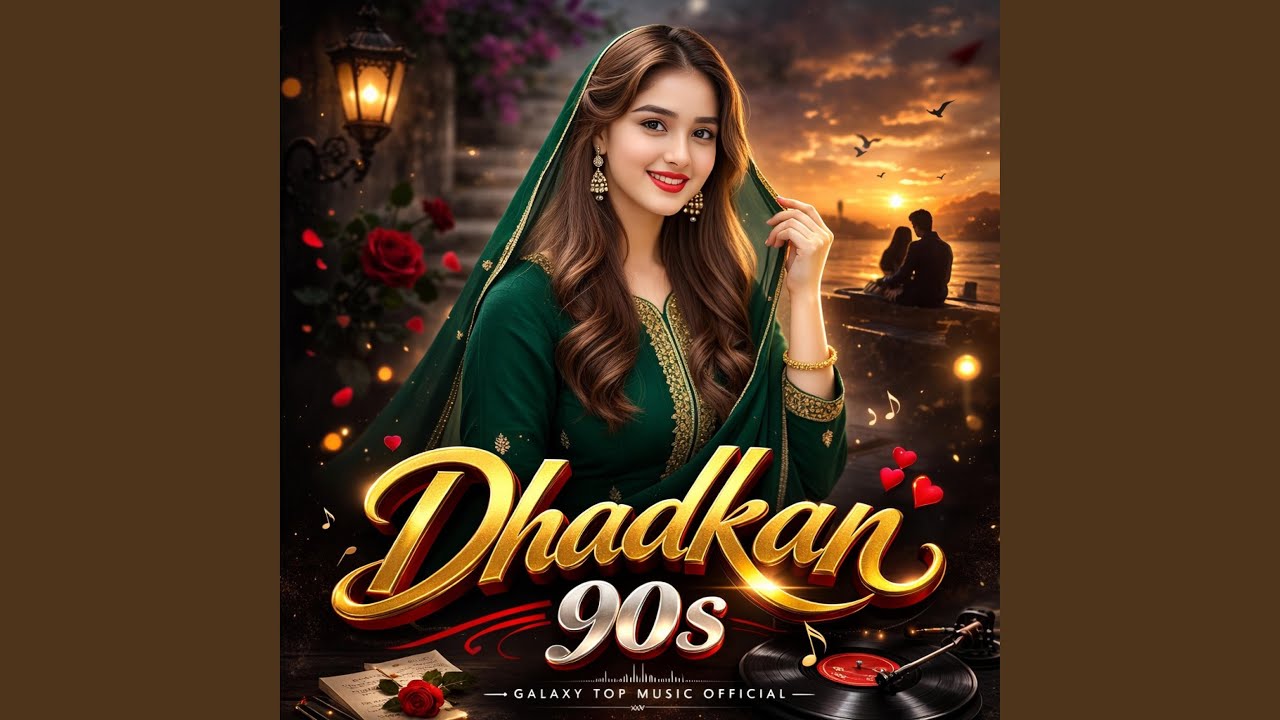 Dhadkan 90s