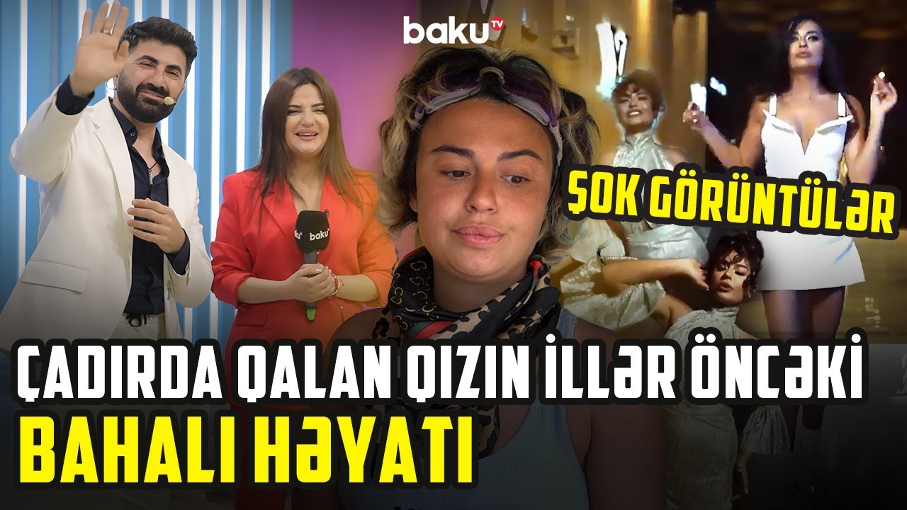 Səbinə Zaurun 