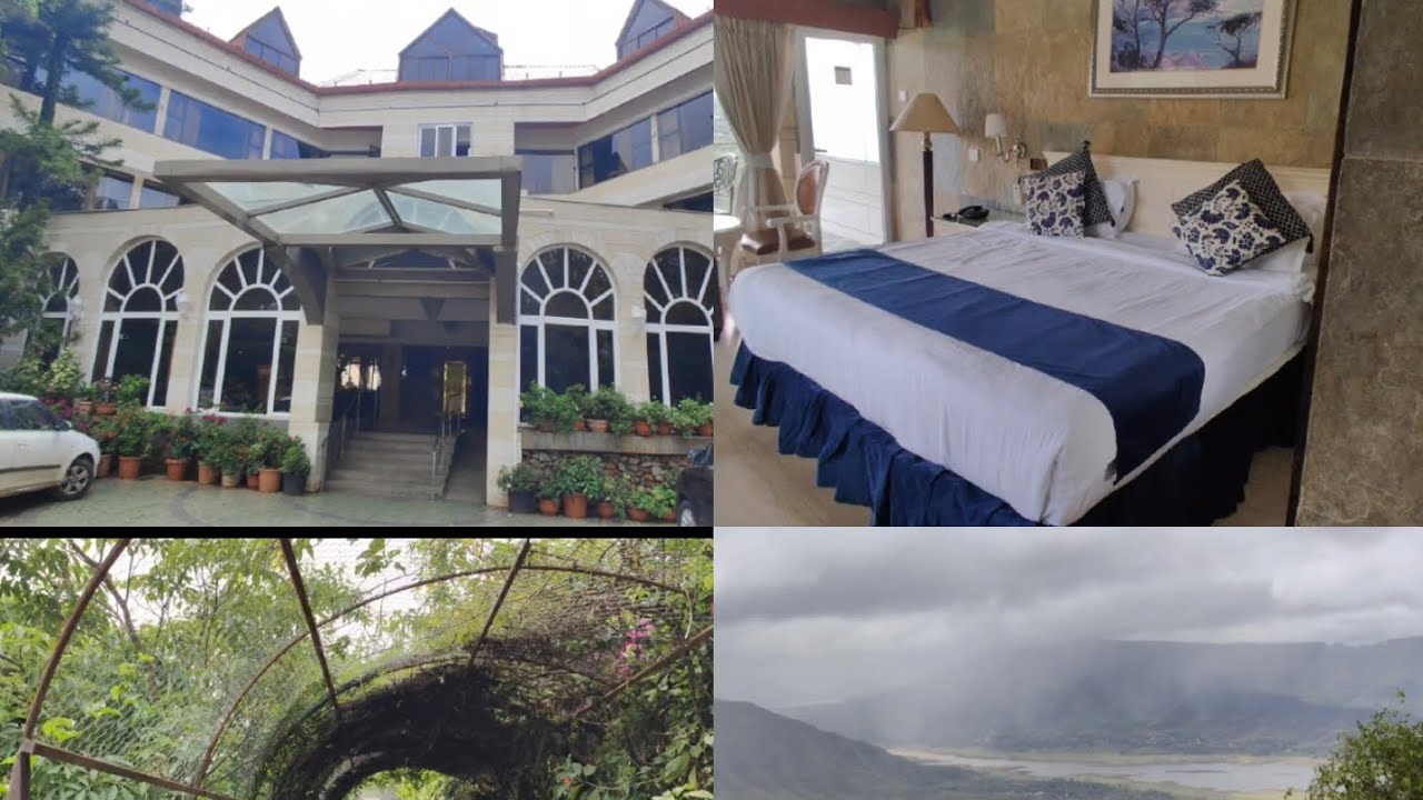 🌟 BEST HOTEL PANCHGANI | RAVINE HOTEL FULL VLOG #hotel #best #youtubevideo #tour #room #vacation 