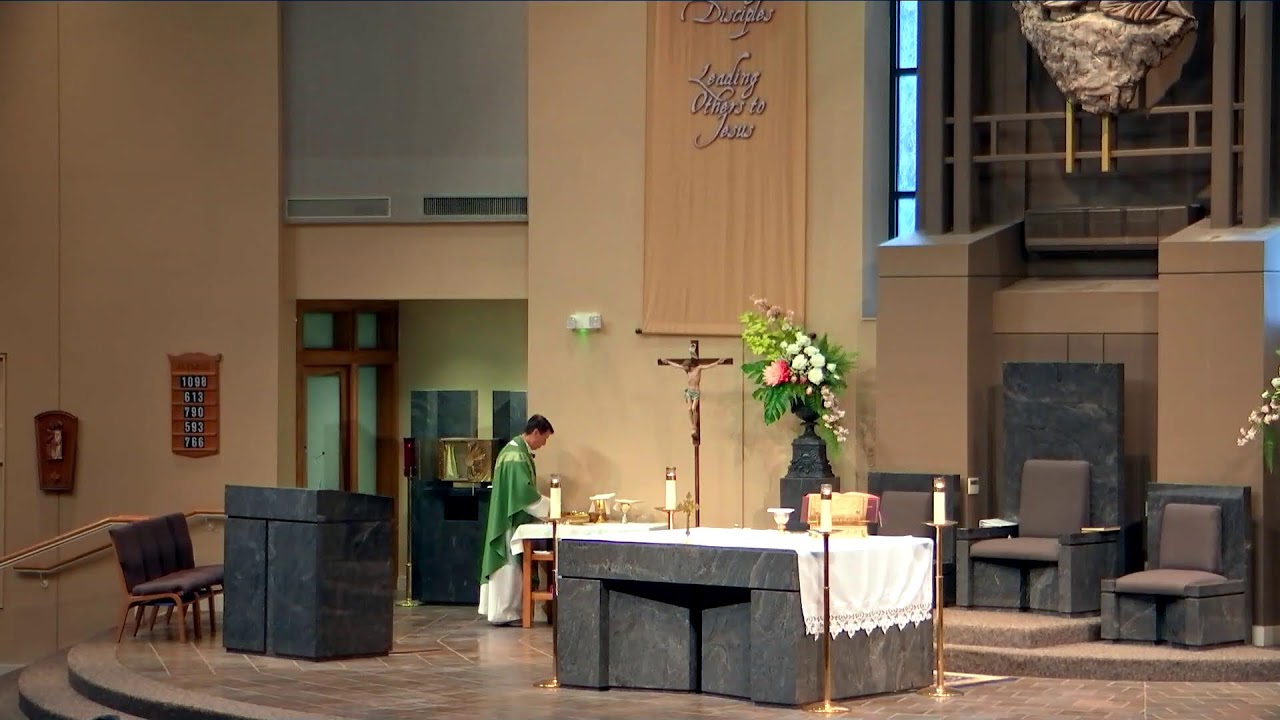 Thursday 22  January 2026--- Communion Service only