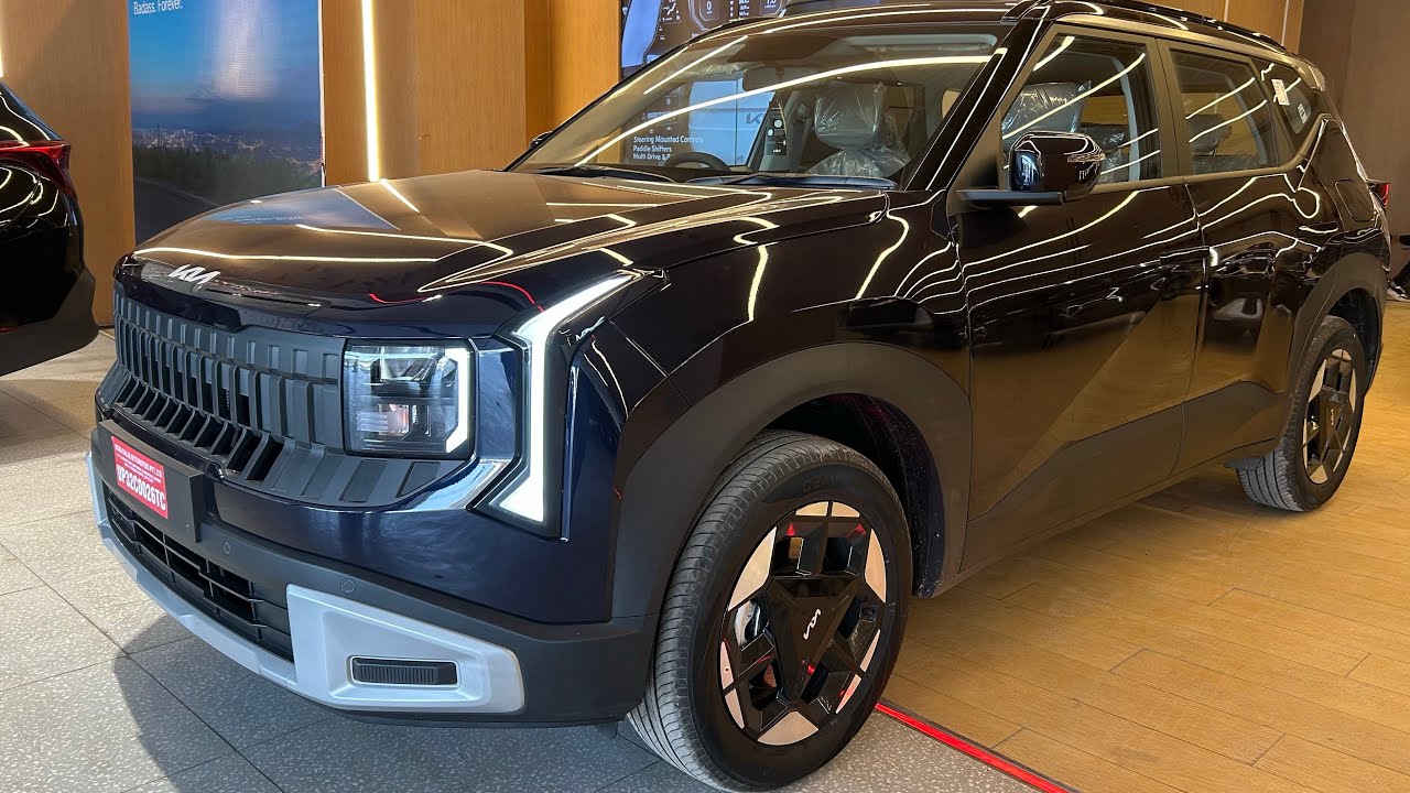 2026 Kia Seltos HTK Optional diesel ￼Price & Features❣️Kia Seltos HTK(O) 2026 !
