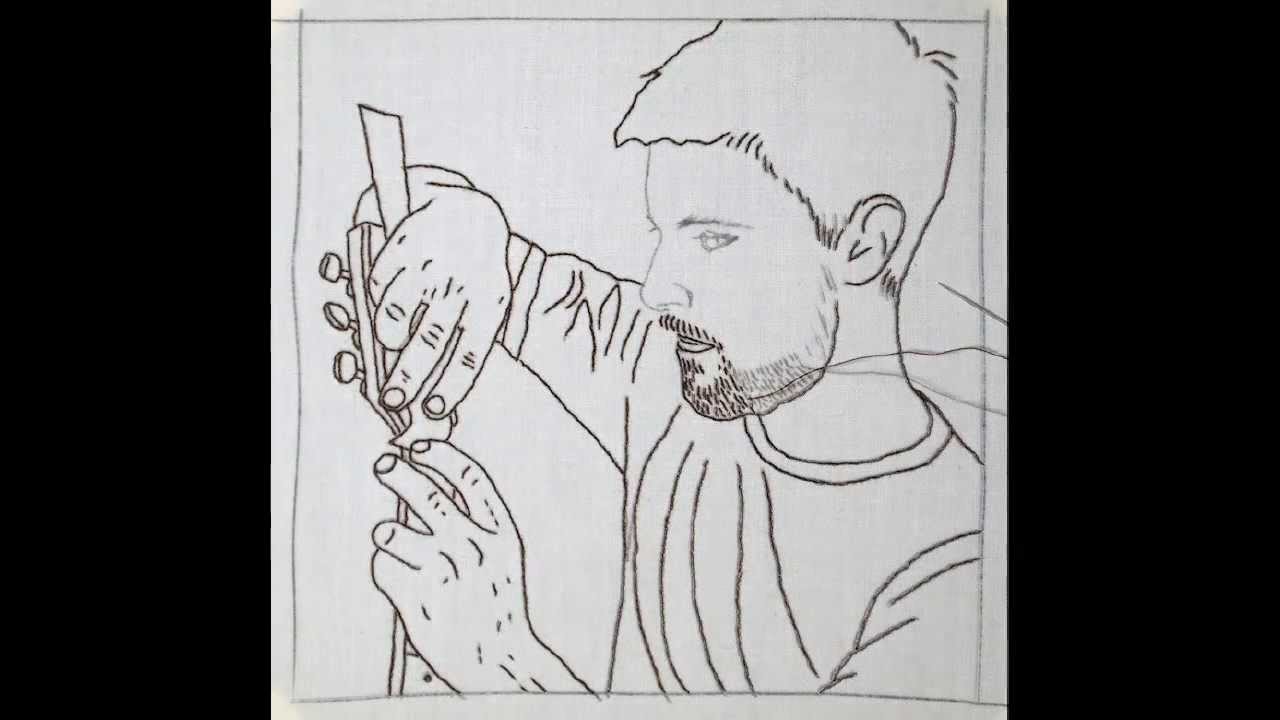 Chris Hayward - Hands in Your Pockets