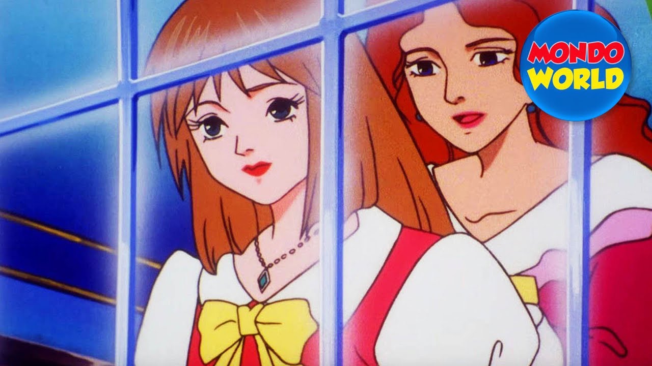 Cendrillon francais ép 20 | dessin animé pour les enfants |  VOYAGE VERS LE BONHEUR