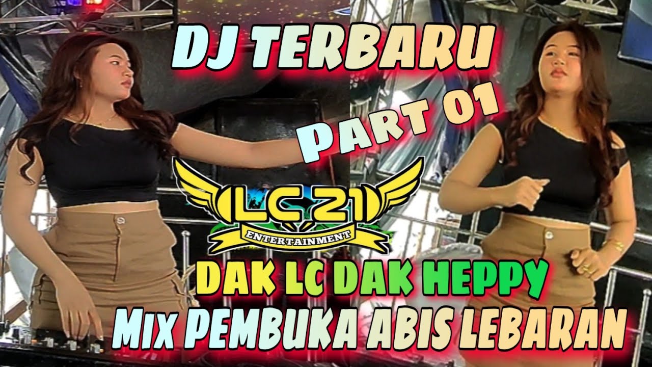 OT LC21 ENTERTAINMENT ‼️ LIVE WIRALAGA MESUJI ‼️MIX TERBARU ‼️ GACOR FDJ THIA CECE