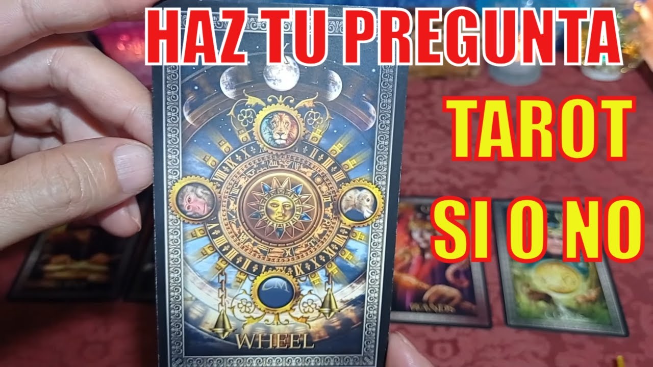 Таро Да или Нет 🔮 ✨ СПРАШИВАЙТЕ, ЧТО ХОТИТЕ ⭐️ #ИНТЕРАКТИВНОЕ ТАРО