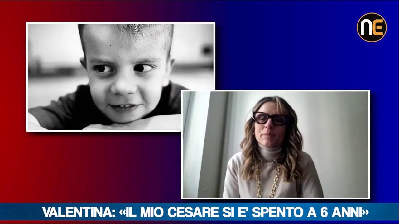 “È stata tutta vita”: il coraggio di una mamma dopo l’addio al suo bambino