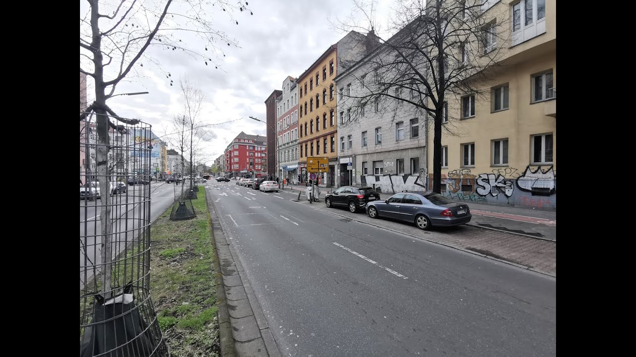 1019 Rundblick Mitte Wedding