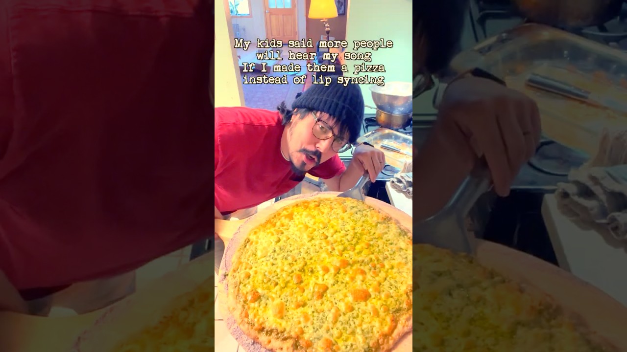 Pizza Music 