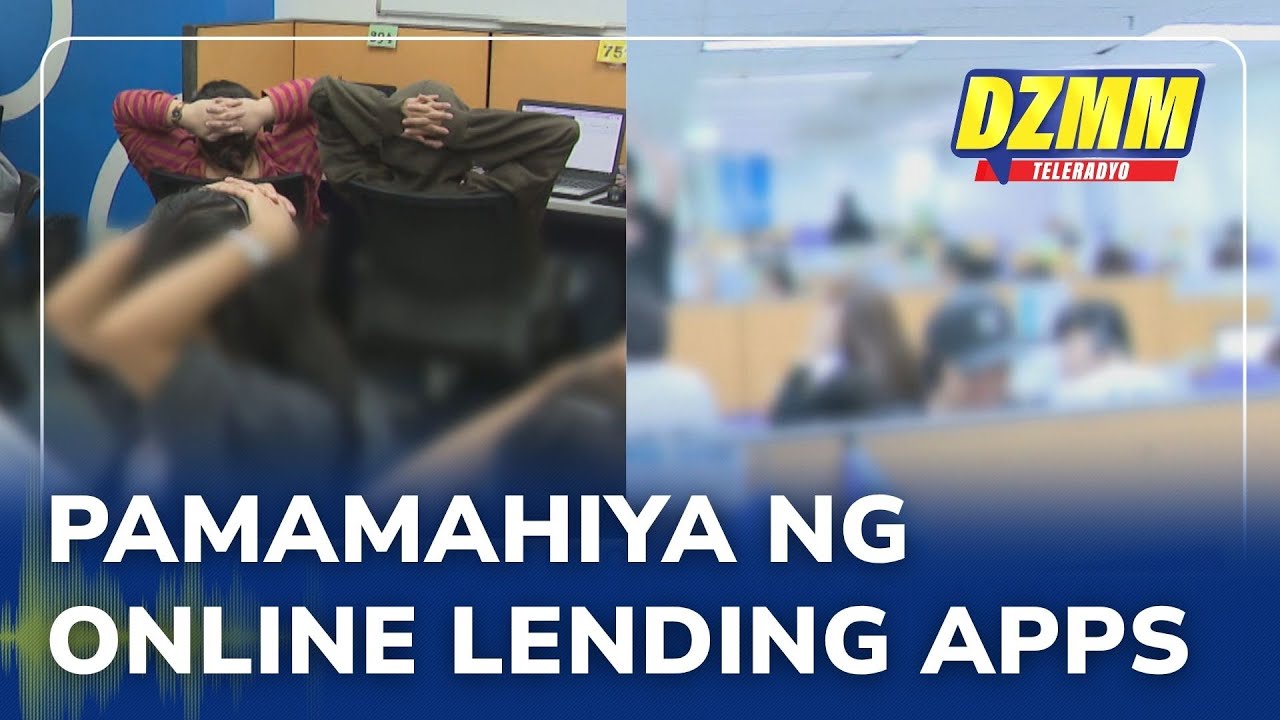 Victims claim loan apps expose borrowers to public shaming | Kabayan (16 July 2025)