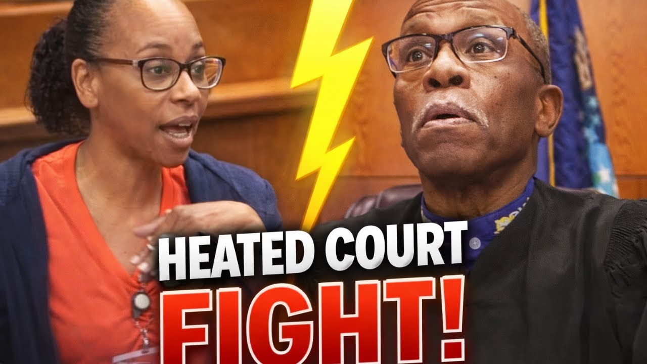 Judge  Refuses Protective Order — Here’s Why