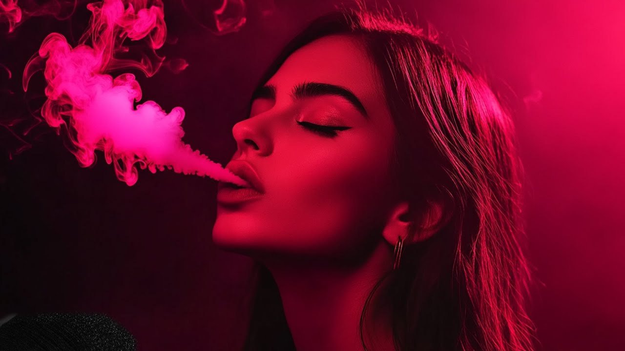 Smoke Mood — Just Relax | Deep House Mix 2025 • Chill / Night Vibes / Stress Relief
