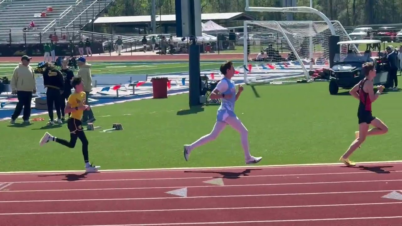 Isaac & Austin 3200 HJ 