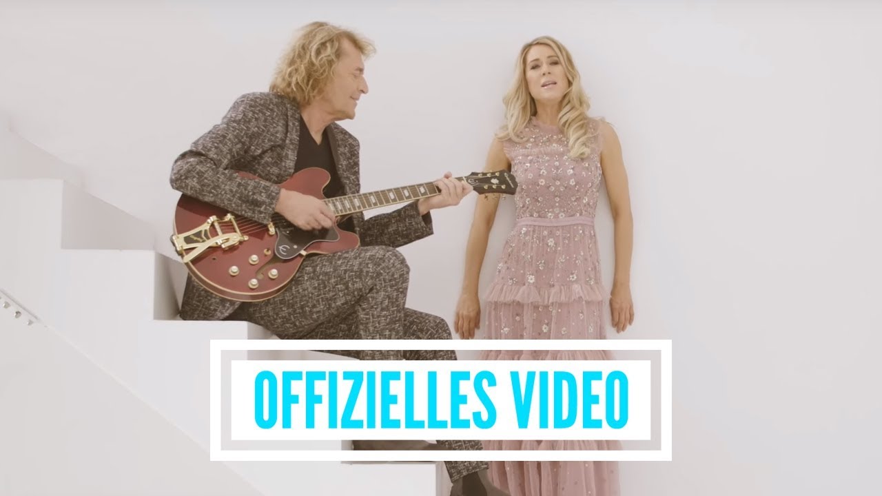 Simone & Charly Brunner - Wahre Liebe (offizielles Video aus dem Album 